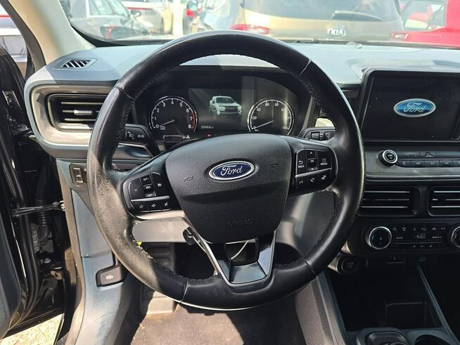 Ford Maverick Lariat / AWD / niski przebieg