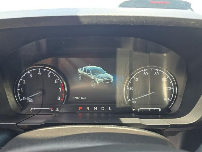 Ford Maverick Lariat / AWD / niski przebieg