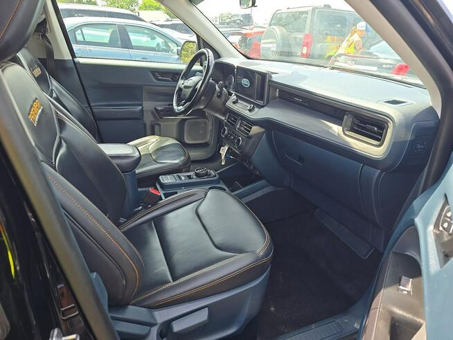 Ford Maverick Lariat / AWD / niski przebieg