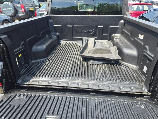 Ford Maverick Lariat / AWD / niski przebieg