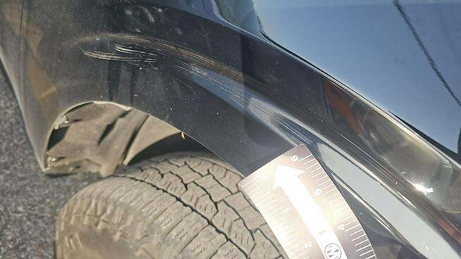 Ford Maverick Lariat / AWD / niski przebieg