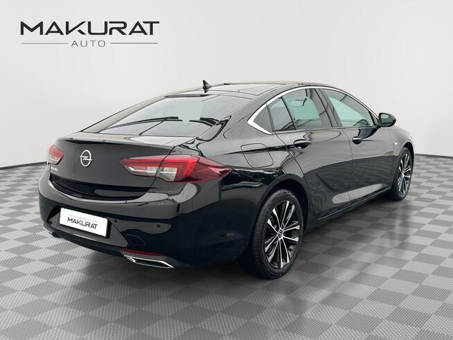 Opel Insignia GD5E027#2.0 T Elegance Podgrz.f I kier szyba Salon PL VAT 23%