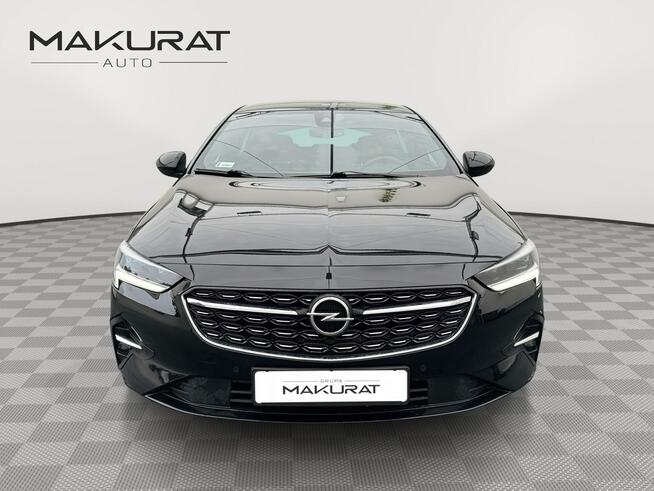 Opel Insignia GD5E027#2.0 T Elegance Podgrz.f I kier szyba Salon PL VAT 23%