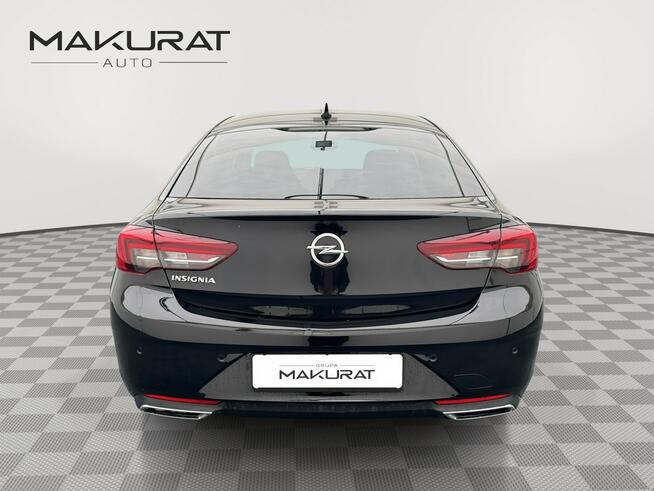Opel Insignia GD5E027#2.0 T Elegance Podgrz.f I kier szyba Salon PL VAT 23%