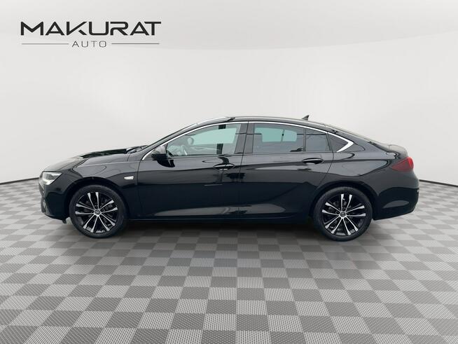 Opel Insignia GD5E027#2.0 T Elegance Podgrz.f I kier szyba Salon PL VAT 23%