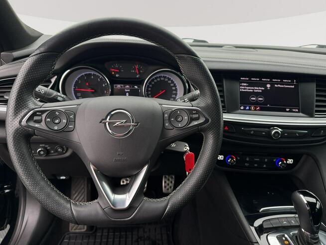 Opel Insignia GD5E027#2.0 T Elegance Podgrz.f I kier szyba Salon PL VAT 23%