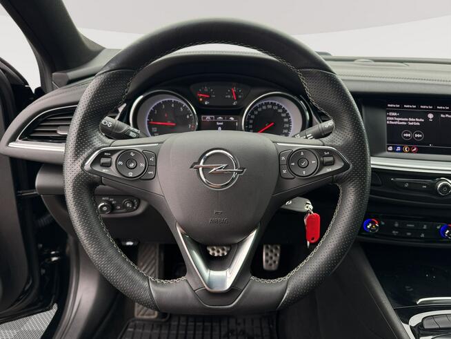 Opel Insignia GD5E027#2.0 T Elegance Podgrz.f I kier szyba Salon PL VAT 23%