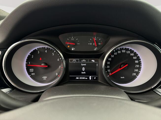 Opel Insignia GD5E027#2.0 T Elegance Podgrz.f I kier szyba Salon PL VAT 23%