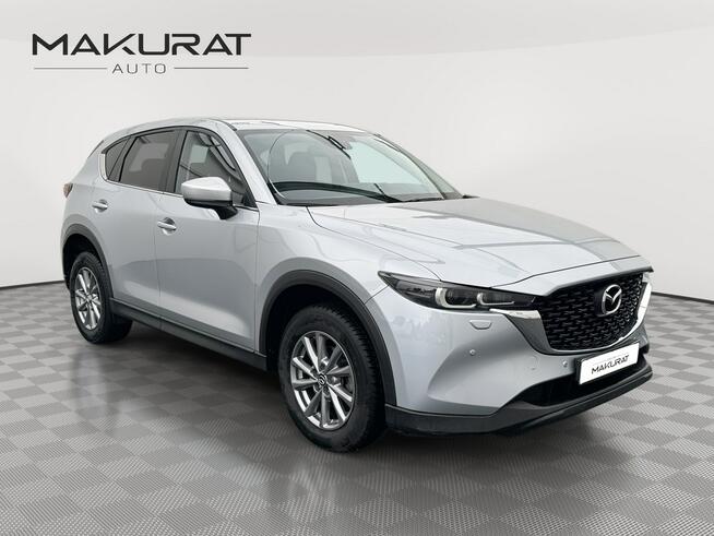 Mazda CX-5 WD9092R#2.0 Center-Line Plus 2WD Podgrz.f i kier K.cof Salon PL VAT23%