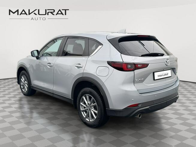 Mazda CX-5 WD9092R#2.0 Center-Line Plus 2WD Podgrz.f i kier K.cof Salon PL VAT23%