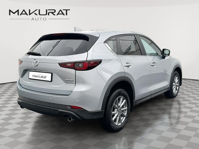 Mazda CX-5 WD9092R#2.0 Center-Line Plus 2WD Podgrz.f i kier K.cof Salon PL VAT23%