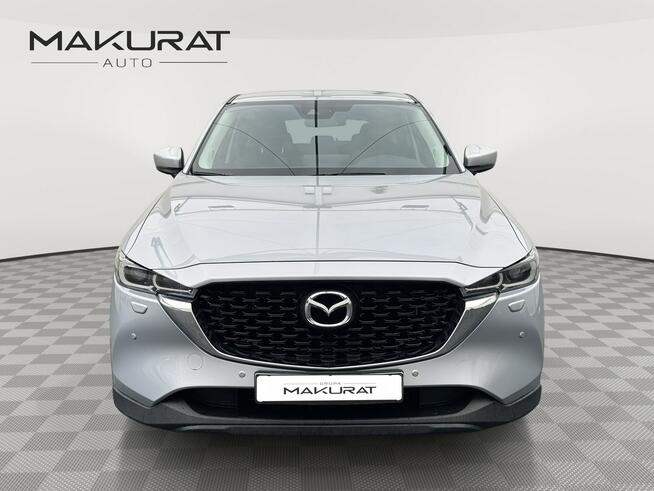 Mazda CX-5 WD9092R#2.0 Center-Line Plus 2WD Podgrz.f i kier K.cof Salon PL VAT23%