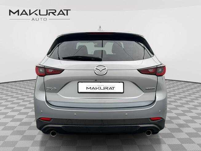 Mazda CX-5 WD9092R#2.0 Center-Line Plus 2WD Podgrz.f i kier K.cof Salon PL VAT23%