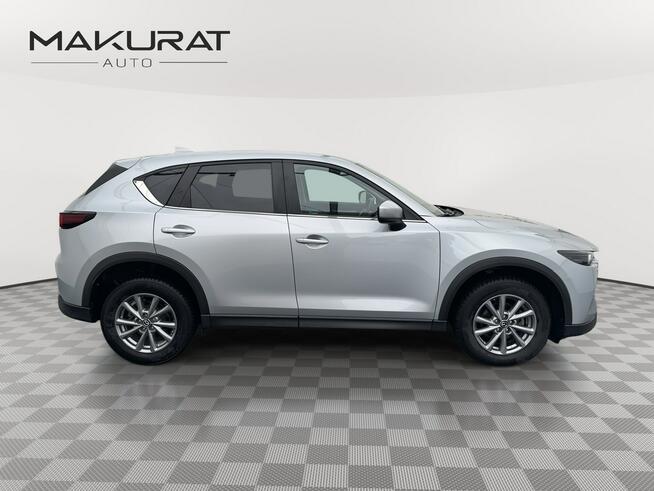 Mazda CX-5 WD9092R#2.0 Center-Line Plus 2WD Podgrz.f i kier K.cof Salon PL VAT23%