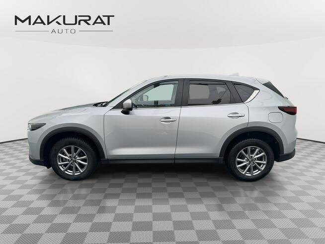Mazda CX-5 WD9092R#2.0 Center-Line Plus 2WD Podgrz.f i kier K.cof Salon PL VAT23%