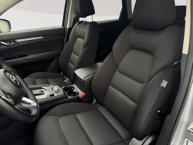 Mazda CX-5 WD9092R#2.0 Center-Line Plus 2WD Podgrz.f i kier K.cof Salon PL VAT23%