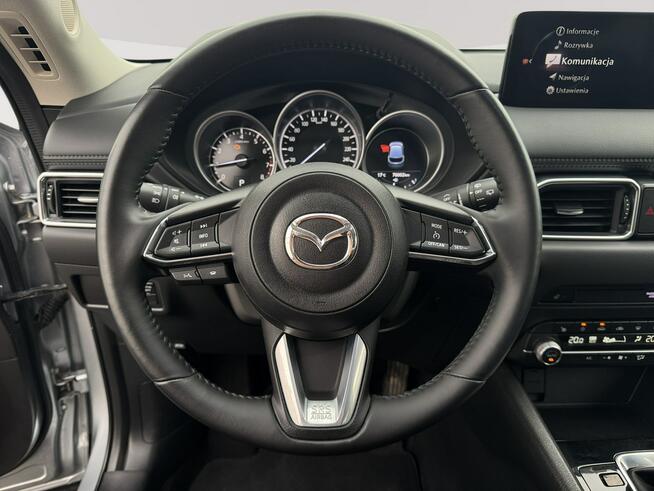 Mazda CX-5 WD9092R#2.0 Center-Line Plus 2WD Podgrz.f i kier K.cof Salon PL VAT23%
