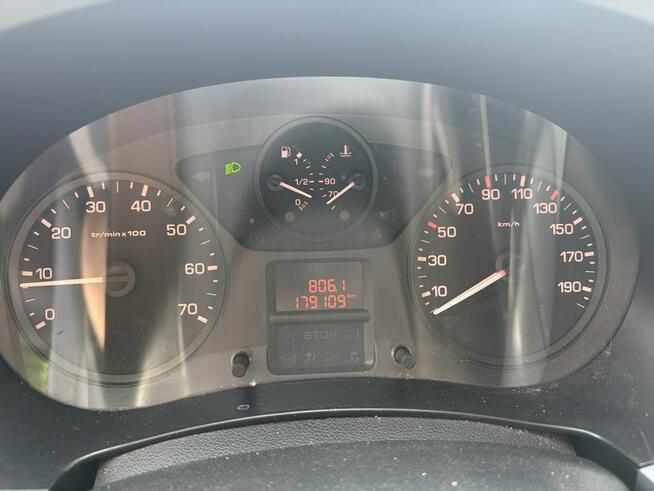 Peugeot Partner 5 osobowy * GWARANCJA * 1.6 benzyna * bardzo zadbany* warszawa