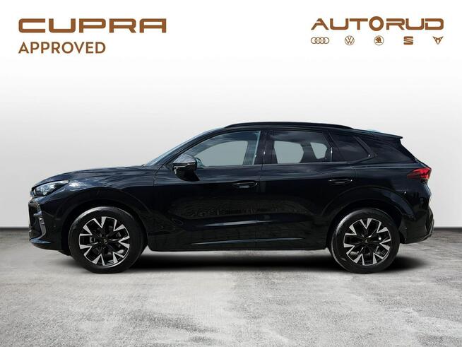 Cupra Terramar 1.5eTSI 150KM DSG 2025 1WŁ SalonPL Gwarancja FV23%