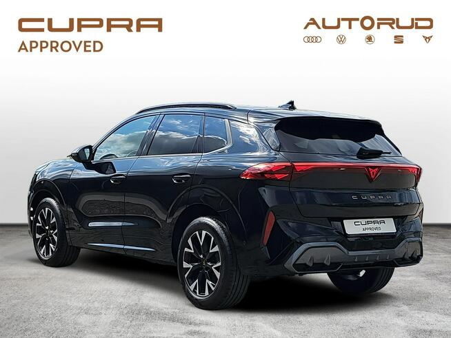 Cupra Terramar 1.5eTSI 150KM DSG 2025 1WŁ SalonPL Gwarancja FV23%