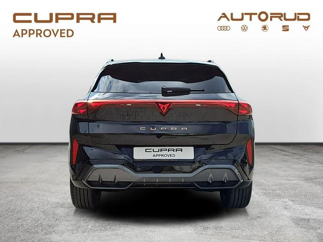 Cupra Terramar 1.5eTSI 150KM DSG 2025 1WŁ SalonPL Gwarancja FV23%