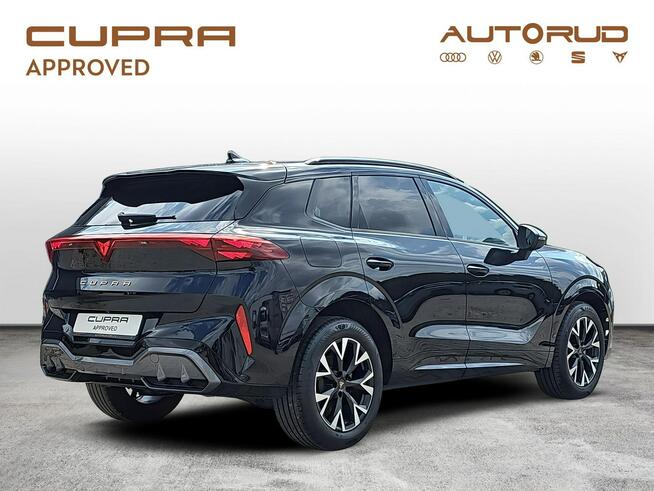 Cupra Terramar 1.5eTSI 150KM DSG 2025 1WŁ SalonPL Gwarancja FV23%