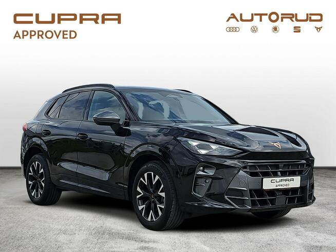Cupra Terramar 1.5eTSI 150KM DSG 2025 1WŁ SalonPL Gwarancja FV23%