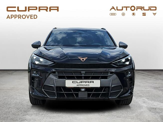 Cupra Terramar 1.5eTSI 150KM DSG 2025 1WŁ SalonPL Gwarancja FV23%
