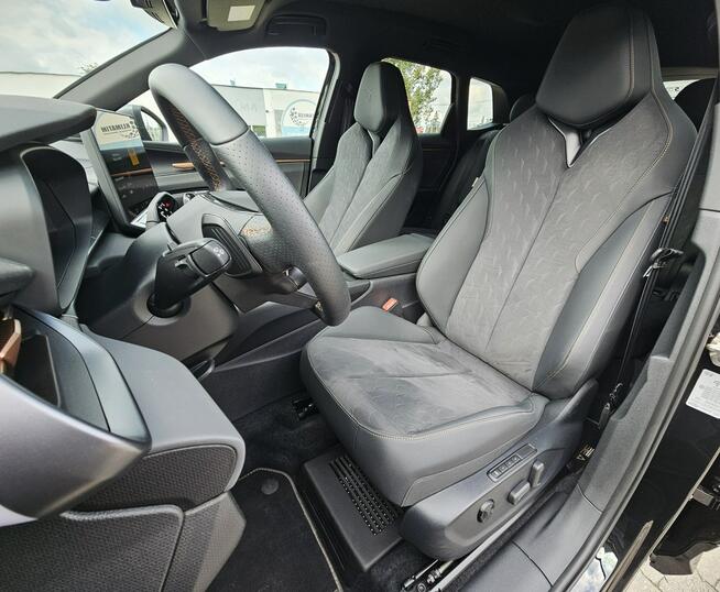 Cupra Terramar 1.5eTSI 150KM DSG 2025 1WŁ SalonPL Gwarancja FV23%