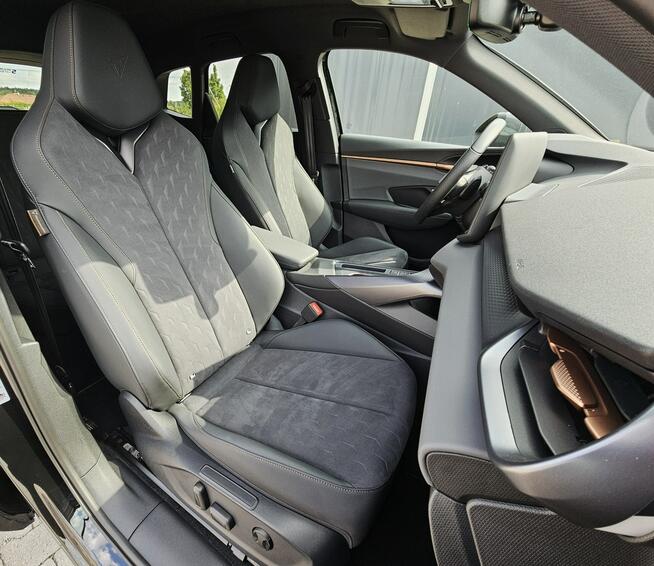 Cupra Terramar 1.5eTSI 150KM DSG 2025 1WŁ SalonPL Gwarancja FV23%