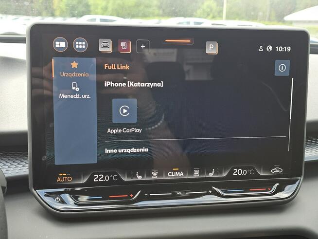 Cupra Terramar 1.5eTSI 150KM DSG 2025 1WŁ SalonPL Gwarancja FV23%