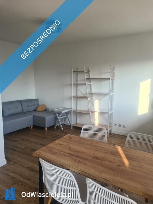 Wynajmię 33m2/Praga Południe/mieszkanie z miejscem postojowym