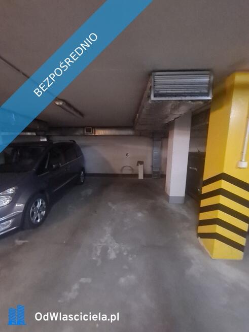 Wynajmię 33m2/Praga Południe/mieszkanie z miejscem postojowym