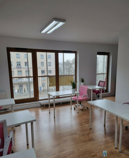 Lokal użytkowy Warszawa gm. Mokotów Mokotów, Aleja Niepodległości