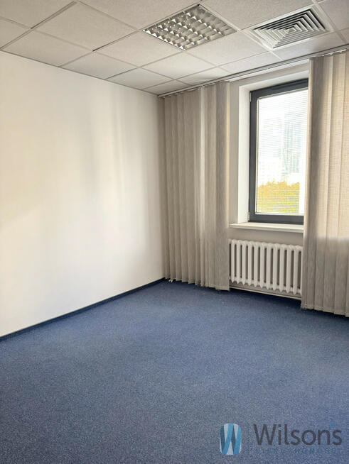 Lokal użytkowy Warszawa gm. Wola Wola, Pańska