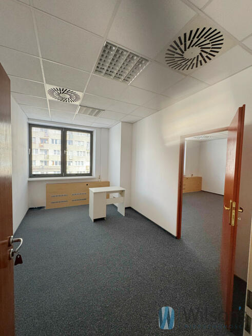 Lokal użytkowy Warszawa gm. Wola Wola, Pańska