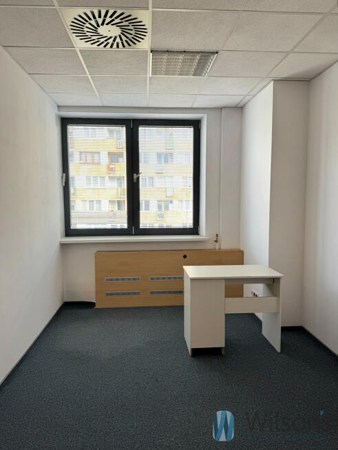 Lokal użytkowy Warszawa gm. Wola Wola, Pańska