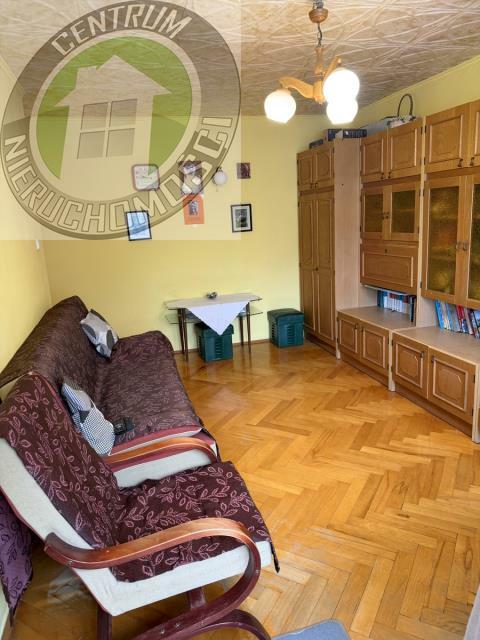 Mieszkanie Nowy Sącz os. Barskie