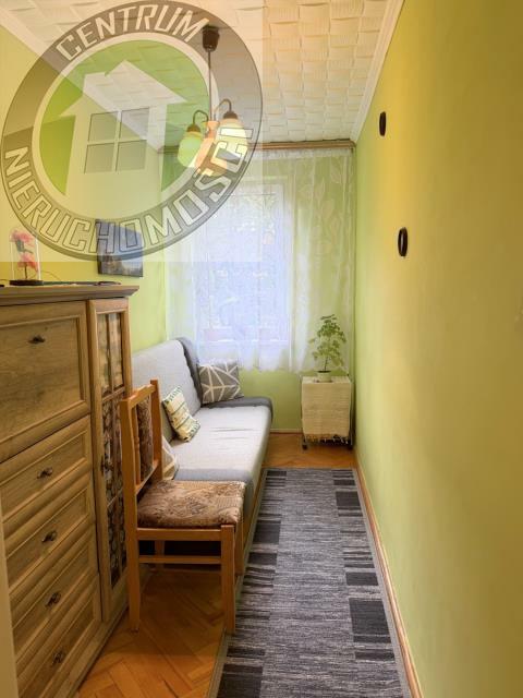 Mieszkanie Nowy Sącz os. Barskie