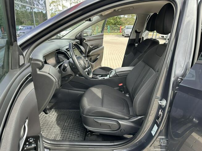 Hyundai Tucson SalonPL,1-ręka, Alu, Virtual, Kamera, Full LED, Asystent, GWARANCJA!