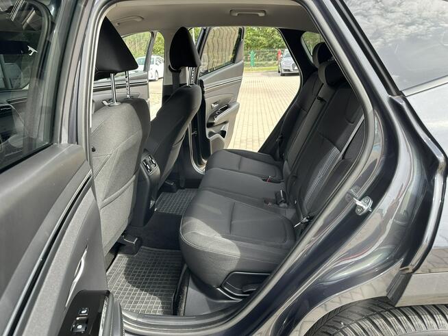 Hyundai Tucson SalonPL,1-ręka, Alu, Virtual, Kamera, Full LED, Asystent, GWARANCJA!