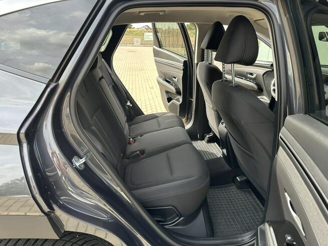 Hyundai Tucson SalonPL,1-ręka, Alu, Virtual, Kamera, Full LED, Asystent, GWARANCJA!