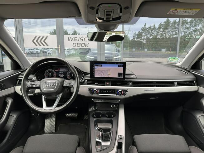 Audi A4 I-ręka! LED, Navi, Wirtual, Kamera, Kubełki, Panorama, GWARANCJA, ASO!