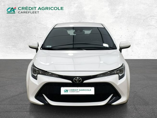 Toyota Corolla 1.2 T Comfort Hatchback