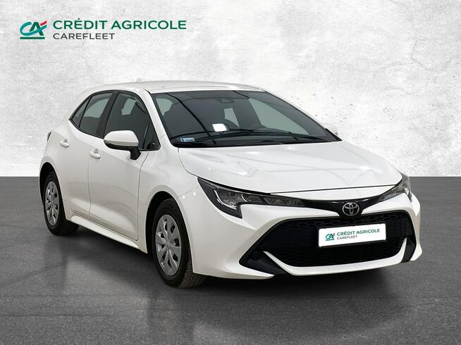 Toyota Corolla 1.2 T Comfort Hatchback