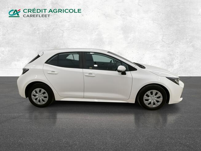 Toyota Corolla 1.2 T Comfort Hatchback