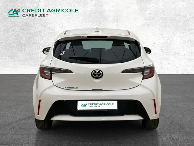 Toyota Corolla 1.2 T Comfort Hatchback