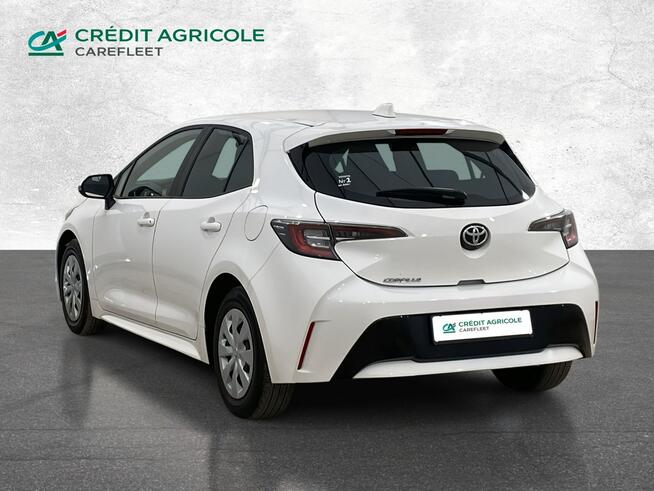 Toyota Corolla 1.2 T Comfort Hatchback