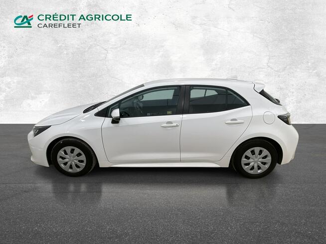 Toyota Corolla 1.2 T Comfort Hatchback