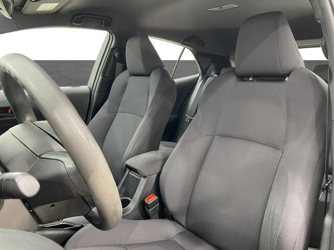 Toyota Corolla 1.2 T Comfort Hatchback